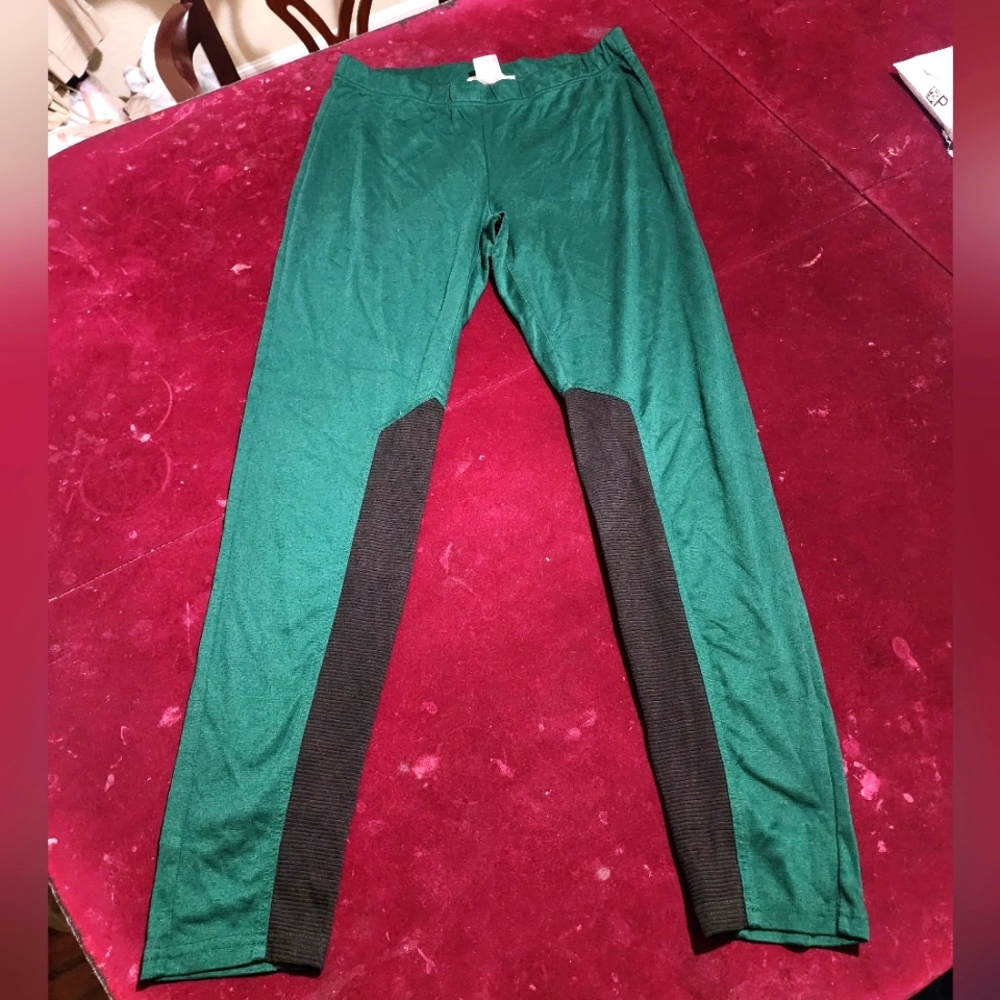 No Boundaries Leggings